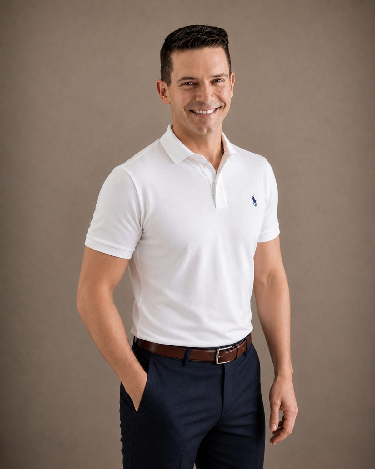Dominik Engel, Co-Founder und CEO von LUYA'S Consulting