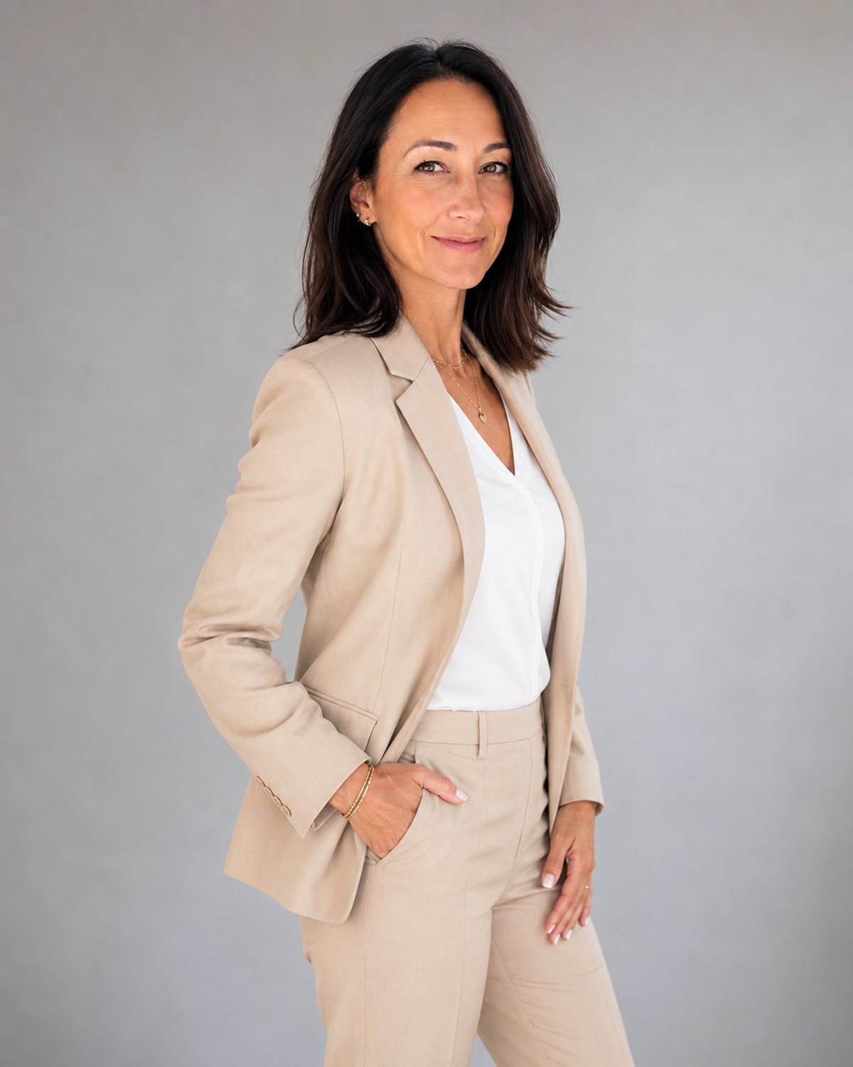 Nina Engel, Co-Founder und COO
