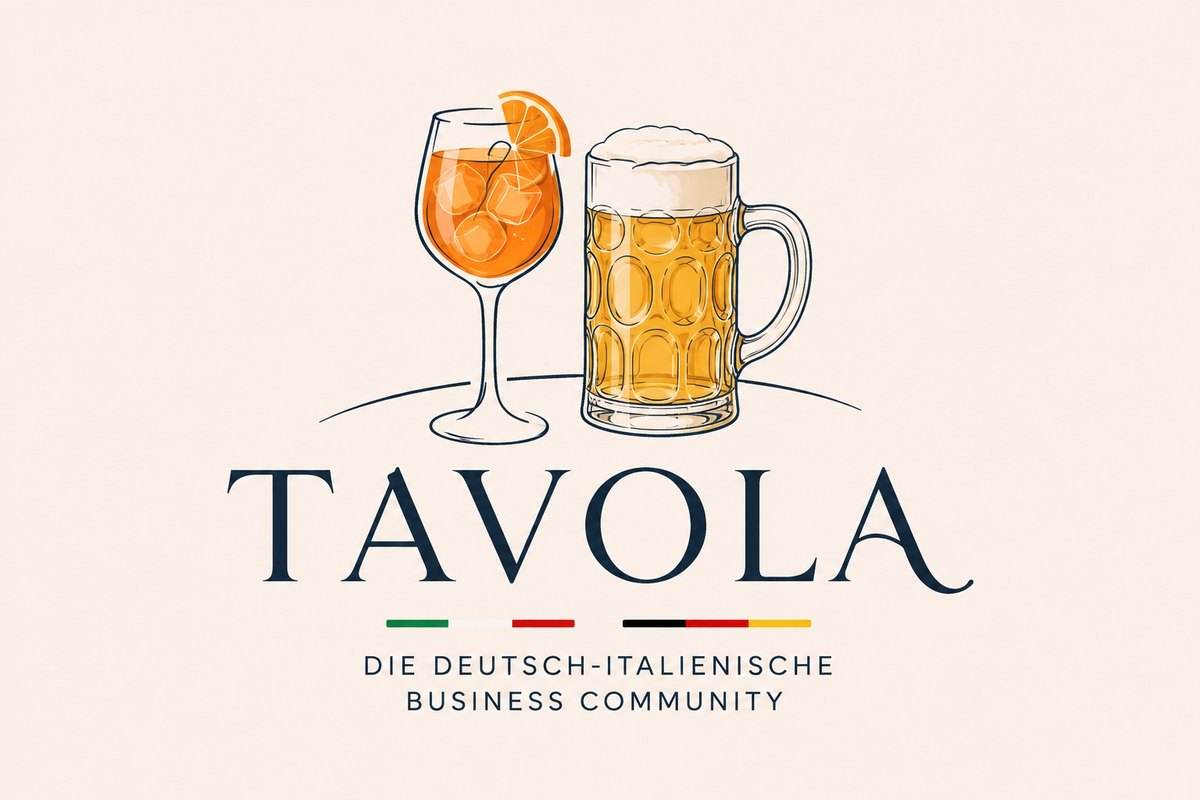 TAVOLA — die deutsch-italienische Business Community